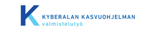 Kyberalan kasvuohjelman valmistelutyö