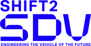 Shift2SDV logo